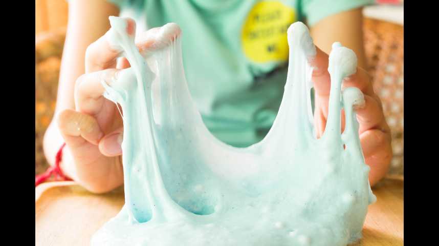 Avant Noël, les dangers du Slime de nouveau pointés du doigt par les  autorités sanitaires