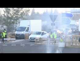 Metz Un Gilet Jaune Meurt Dune Crise Cardiaque Sur Un Rond