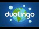 Vidéo Le Haut Valyrien de Game of Thrones disponible sur Duolingo ! Vidéo Le Haut Valyrien de Game of Thrones disponible sur Duolingo !