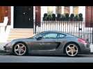 Vidéo Qui veut cette Porsche Cayman à 20 ? ? Vidéo Qui veut cette Porsche Cayman à 20 ? ?