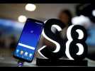 Vido Samsung lance son nouveau Galaxy S8 pour se refaire une image