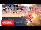 Mario Blasts the Streets in Super Smash Bros. Ultimate - Nintendo Switch
