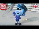 RALPH BREAKS THE INTERNET | Meet Eboy, Voiced by DanTDM! | Official Disney UK