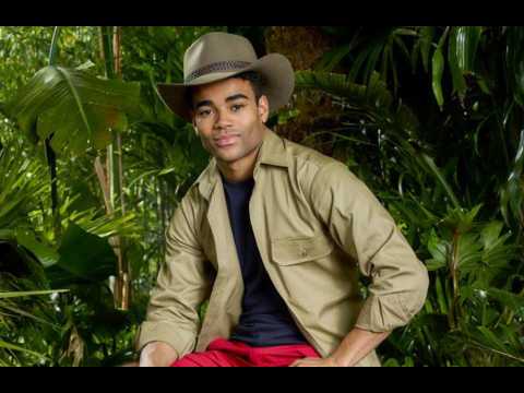 Malique Thompson-Dwyer leaves I'm a Celebrity...Get Me Out of Here!