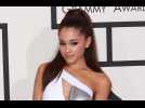 Ariana Grande wants Kris Jenner to become her mother's best friend