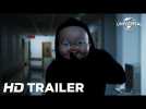 Happy Death Day 2 U Movie Official Trailer 1 (Universal Pictures) HD