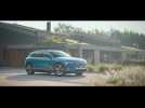 Audi e-tron Trailer 2018