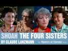 SHOAH: THE FOUR SISTERS (Masters of Cinema) UK Home Video Trailer