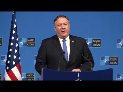 US gives Russia 60 days to comply with nuclear treaty (Pompeo)