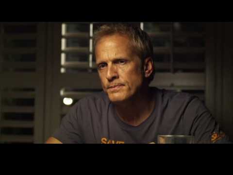 DriverX - Bande annonce 1 - VO - (2017)