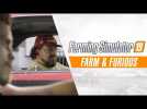 Vidéo Farming Simulator 19 - Farm & Furious Trailer Vidéo Farming Simulator 19 - Farm & Furious Trailer