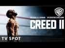 Creed II - Fight TV Spot - Warner Bros. UK