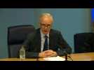 UN says poverty is "a major challenge in the UK" - Label : AFPTV - First images - Category : News