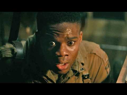 Overlord - Extrait 2 - VO - (2018)