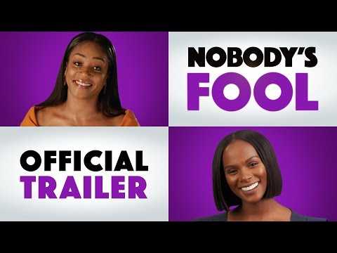 Nobody's Fool | Official Trailer | Paramount Pictures UK