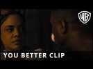 CREED II – “You Better” Clip – Warner Bros. UK