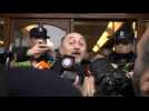 Navy confirms that Argentine submarine suffered an 'implosion' - Label : AFPTV - First images - Category : News