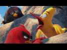 Angry Birds - Le Film - Extrait 6 - VO - (2016)