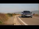 Peugeot 508 SW GT-Line Driving Video