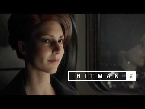 HITMAN 2 - The Story Thus Far (Season 1 Recap)