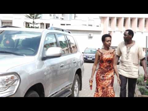 Rwanda: opposition politican Diane Rwigara acquitted of charges
