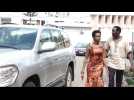 Rwanda: opposition politican Diane Rwigara acquitted of charges - Label : AFPTV - First images - Category : News