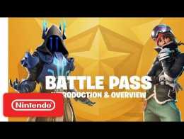 fortnite season 7 battle pass on nintendo switch - fortnite season 8 free battle pass