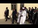 G5 Sahel: Leaders and financial backers meet in Mauritania