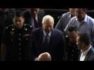 Malaysian ex-leader, former 1MDB head charged - Label : AFPTV - First images - Category : News