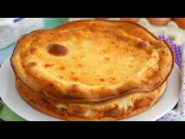 Far breton aux pruneaux