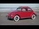 1967 Volkswagen Beetle “Annie” Reunion