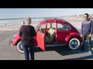 1967 Volkswagen Beetle “Annie” - Interviews