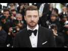 Justin Timberlake feels sad when his son would rather spend time with his mother