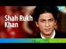Happy Birthday Shah Rukh Khan