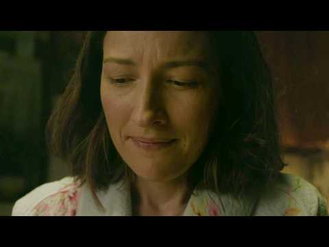 Puzzle - Extrait 1 - VO - (2018)