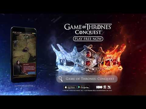 Game of Thrones: Conquest – Rally the Realm