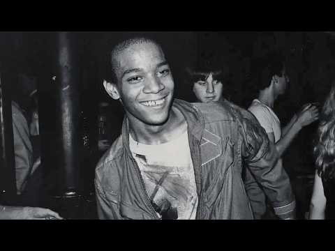 Basquiat, un adolescent à New York - Bande annonce 1 - VO - (2018)