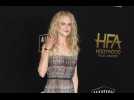 Nicole Kidman hopes cinema 'survives' the rise of TV