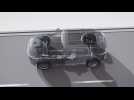 Mild Hybrid Technology - New Range Rover Evoque