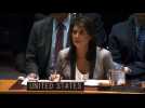 US warns Russia over 'outlaw' action in Ukraine - Label : AFPTV - First images - Category : News