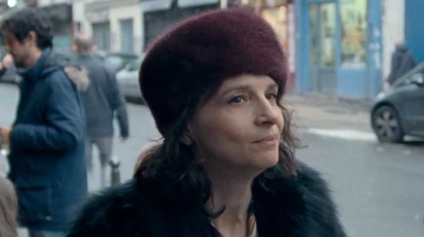 Doubles Vies Streaming Vf Voir toutes les bandes annonces et extrait vidéo du film Doubles Vies