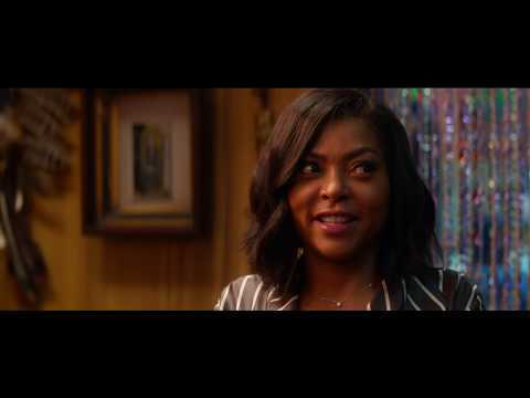 What Men Want | Official Trailer | Paramount Pictures UK