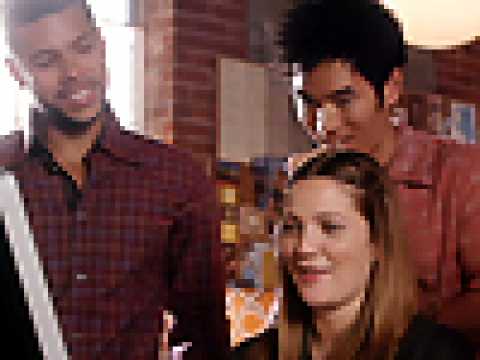 Ce que pensent les hommes - Extrait 16 - VO - (2009)