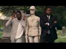 Les Veuves - Extrait 3 - VO - (2018)