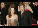 Brad Pitt and Angelina Jolie ask for more time with private judge