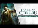 Vido Call of Cthulhu - Accolade Trailer