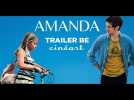 Amanda (Trailer VOSTNL) - Sortie BE 02 janv 2019