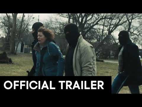 CAPTIVE STATE | Official Teaser Trailer 2 [HD]
