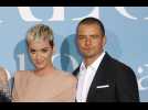 Katy Perry says 'opposites attract' with Orlando Bloom