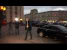 Moscow summons Austrian ambassador over spy claim - Label : AFPTV - First images - Category : News